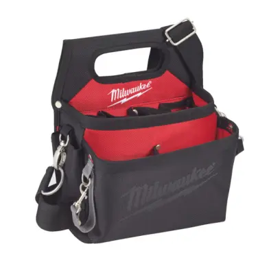 Brašna na nářadí pro elektrikáře Milwaukee, 4932500308